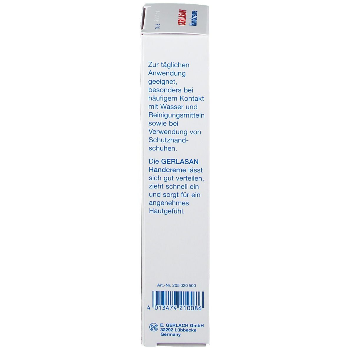 GERLASAN® Handcreme
