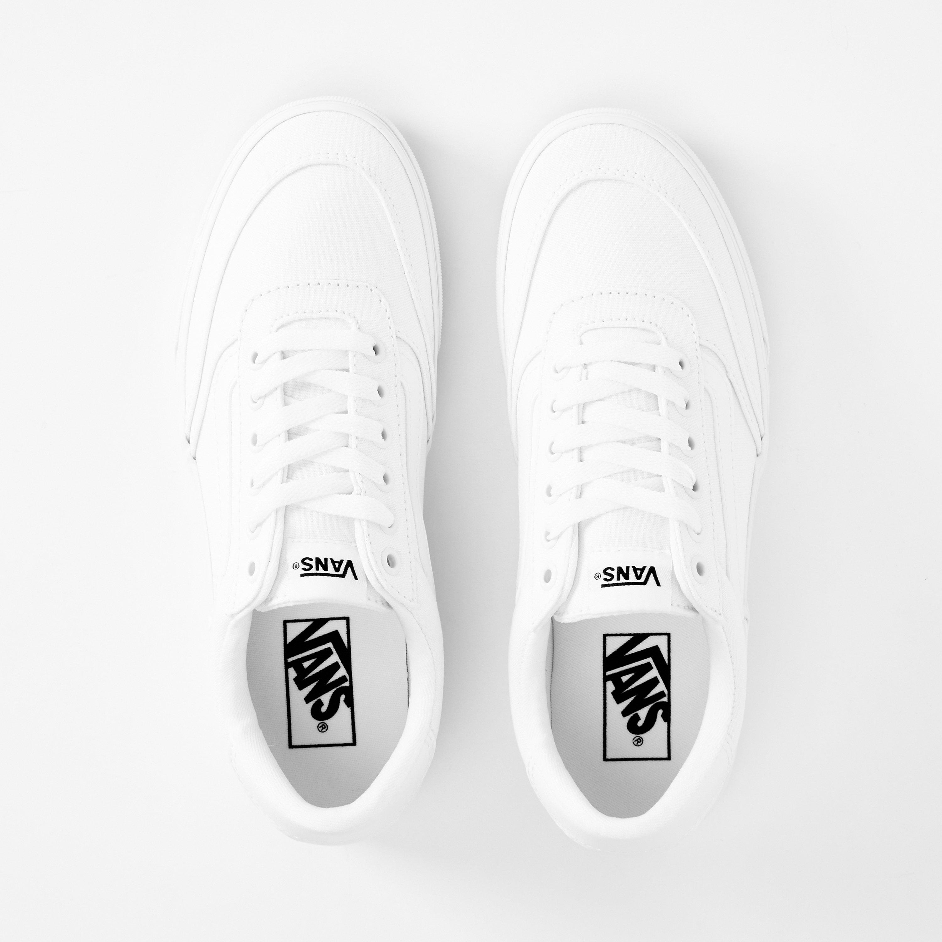 Vans Low Pro Brooklyn Shoes