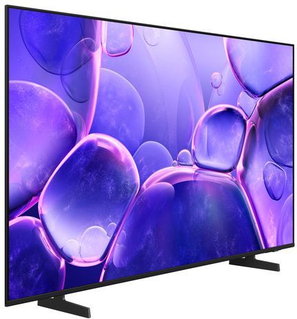 Samsung - Crystal UHD UE43U8070F - LED TV - 43 Inch - 4K UHD - Smart TV