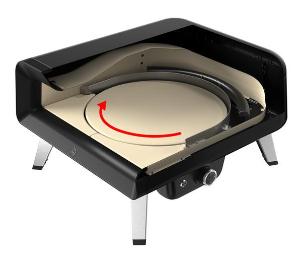 WMF Pizzaofen Pizzaiolo Pro, ca.