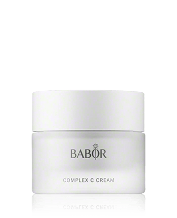 Babor Skinovage Classics Complex C Cream 50ml