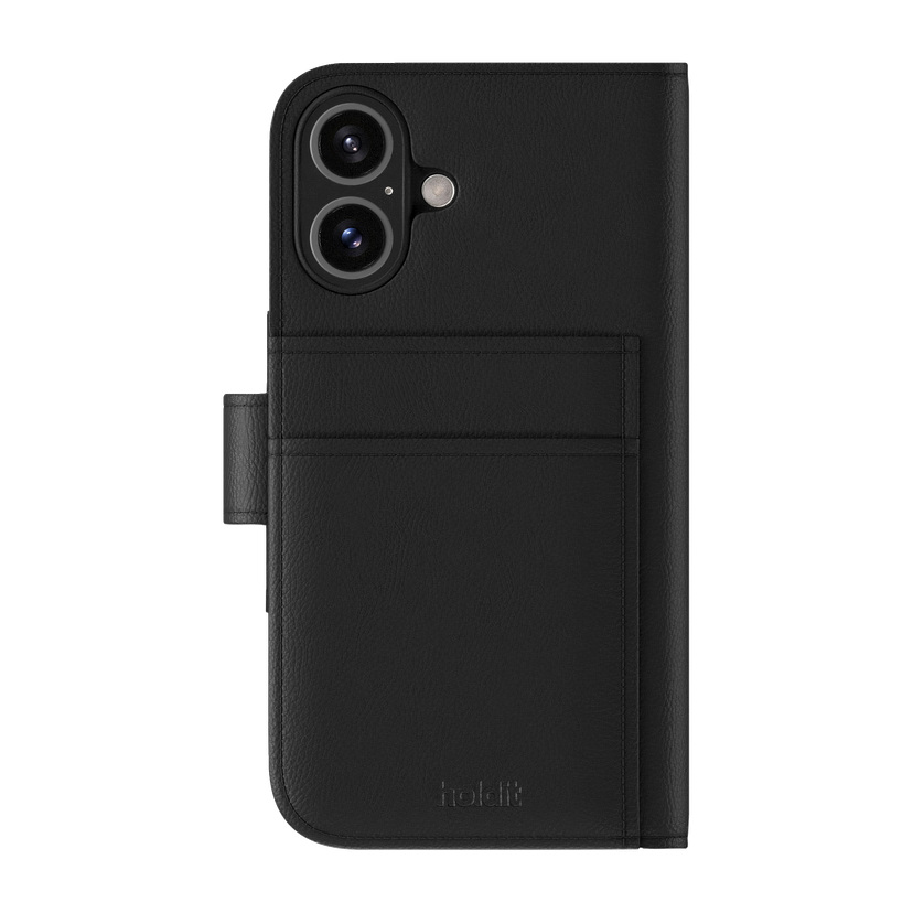 Lommeboketui til iPhone 16