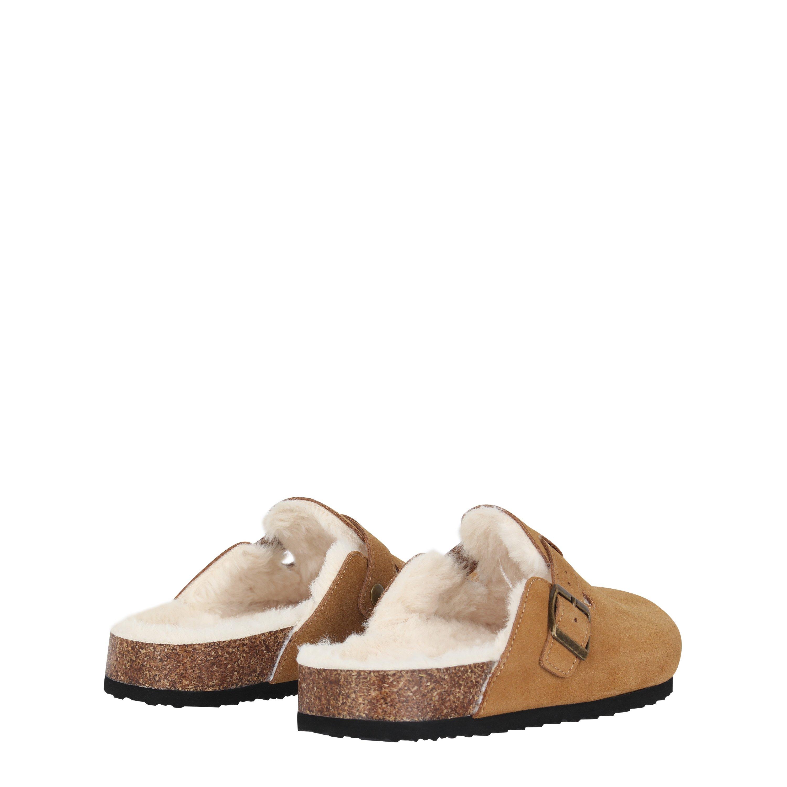 Jack Wills JW Mule Sandals