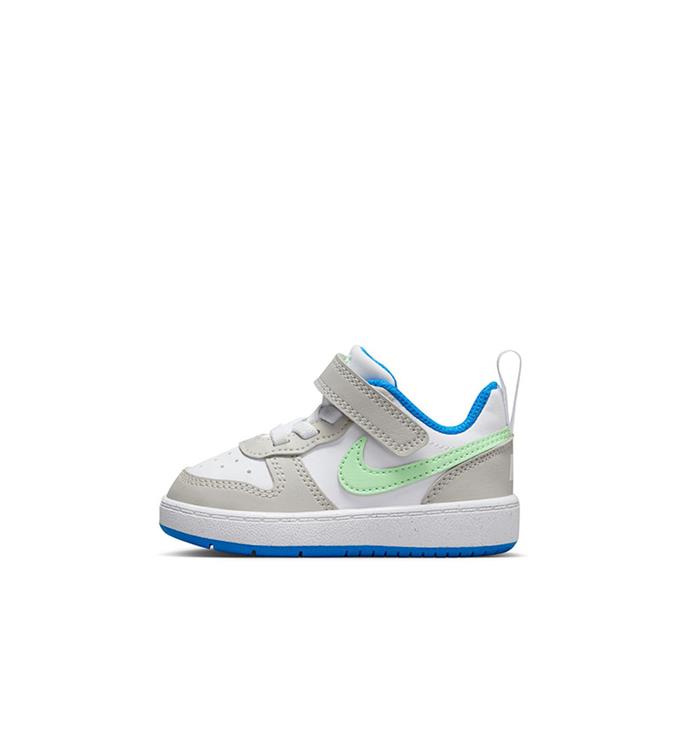 Nike JR Court Borough Low Recraft Sneakers