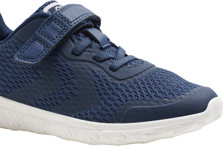 Hummel Actus Tex Recycled sneakers Blå