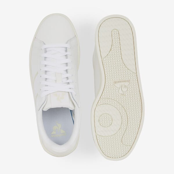 LE COQ SPORTIF CLASSIC SOFT BLANC/BEIGE