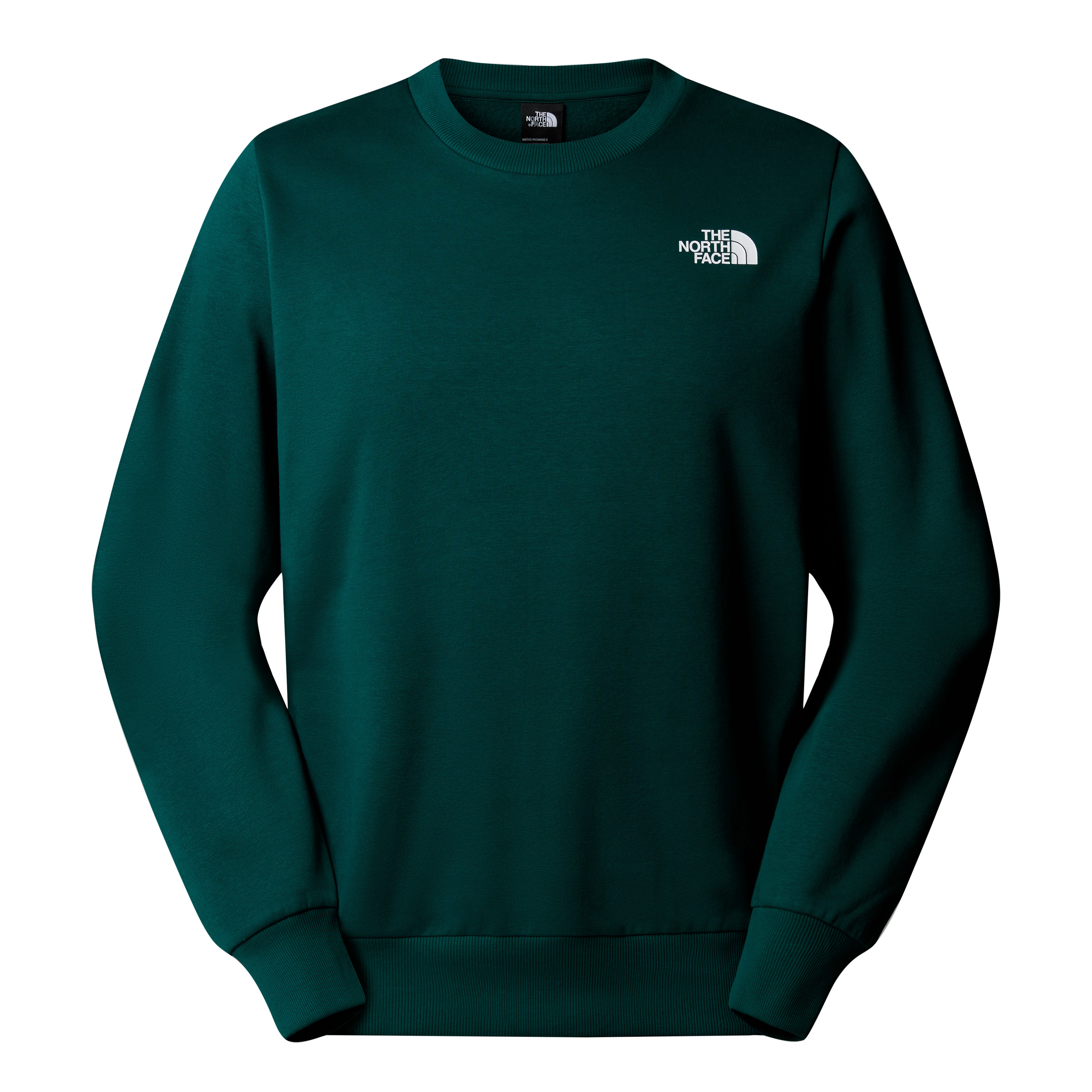 M Simple Dome Crew