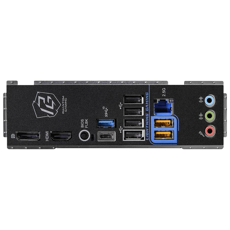 ASRock B650M PG Riptide