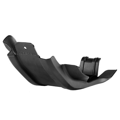 Sabot moteur Acerbis MX noir