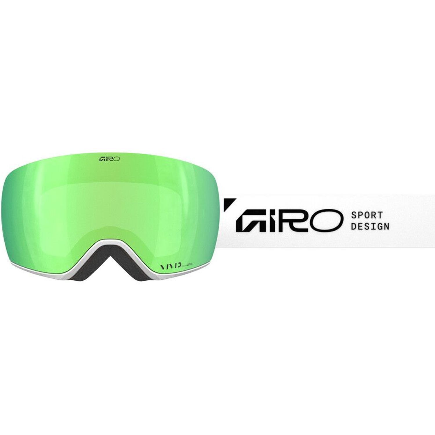 GiroArticle II Vivid