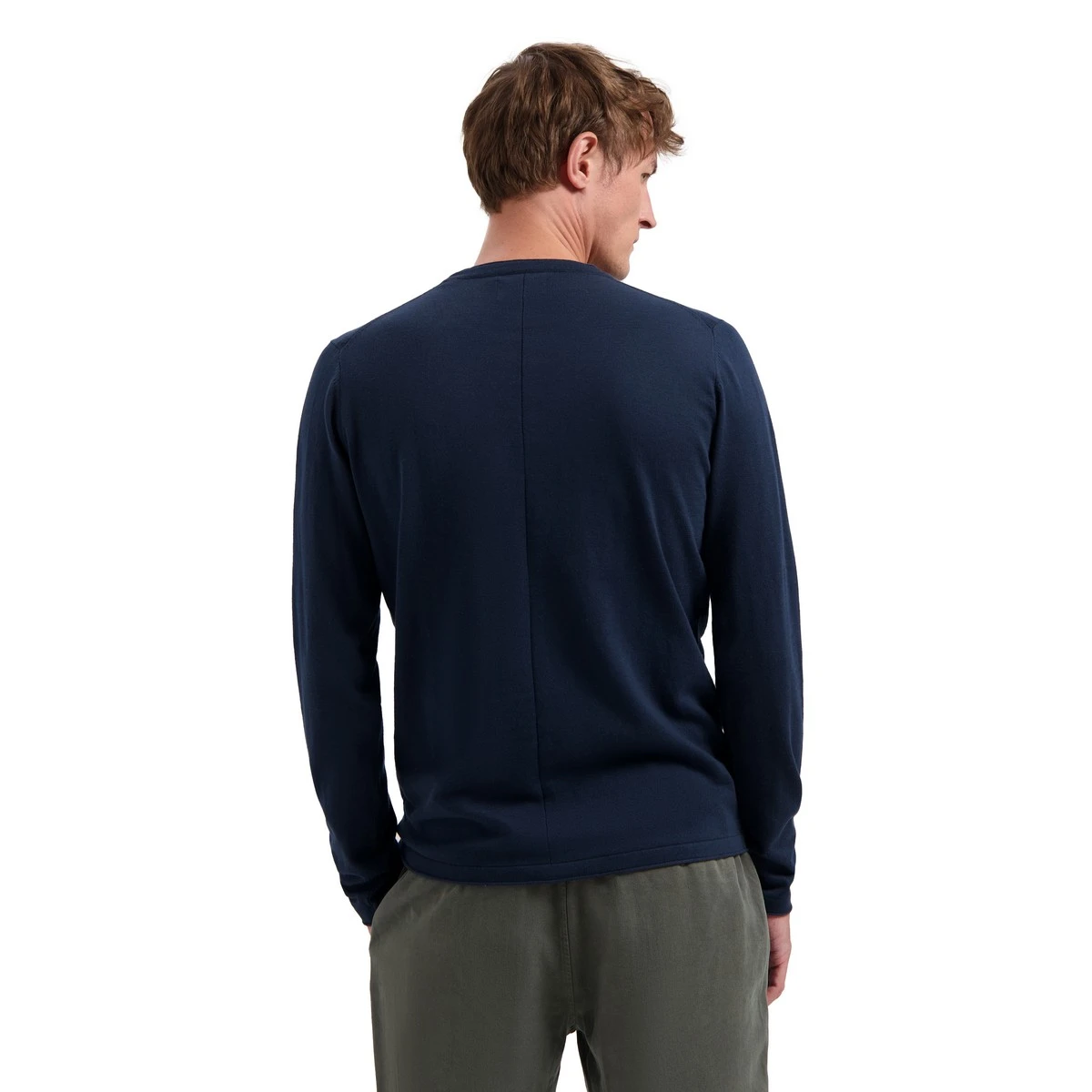 Heren Vest GCS-2501