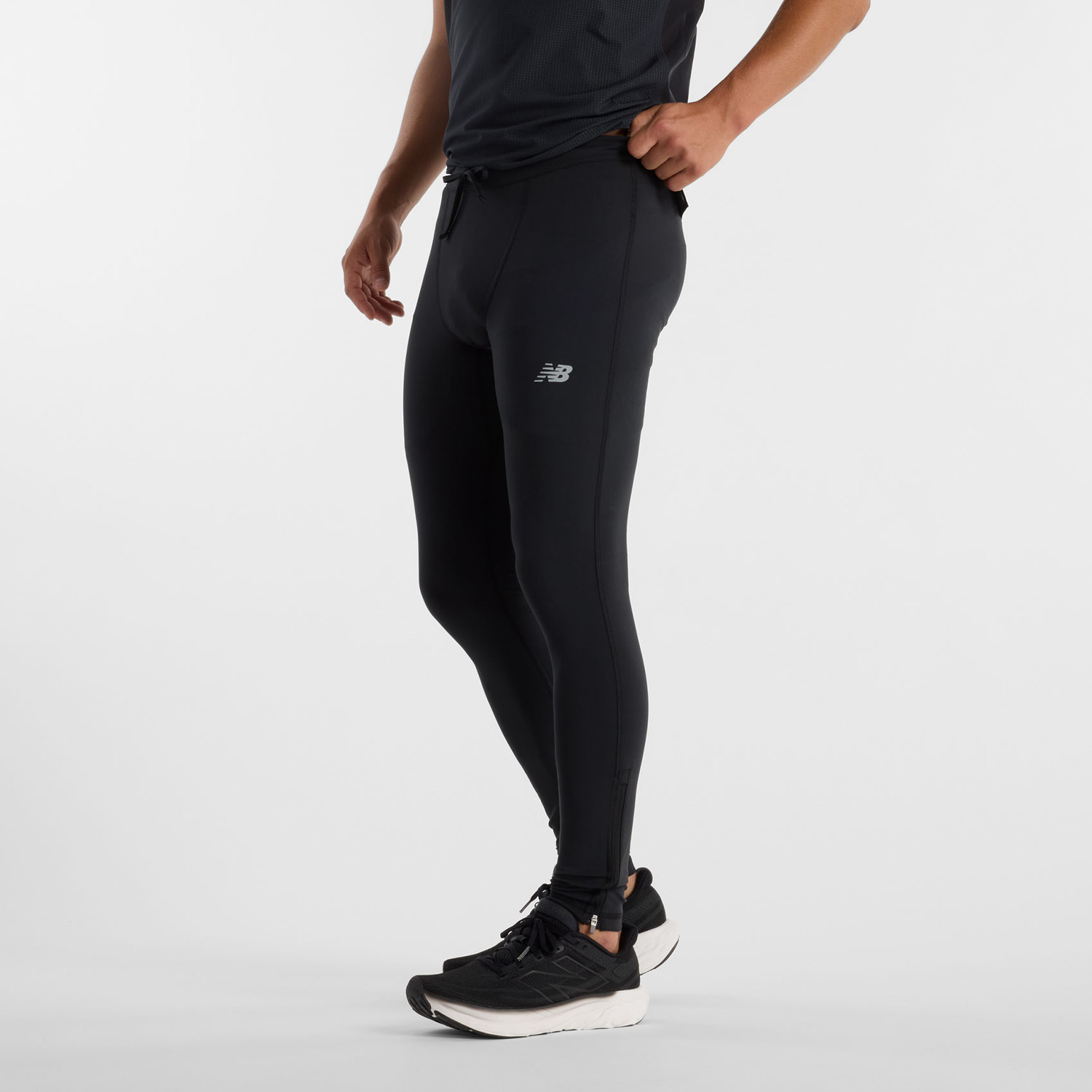 New Balance RC Legging Heren
