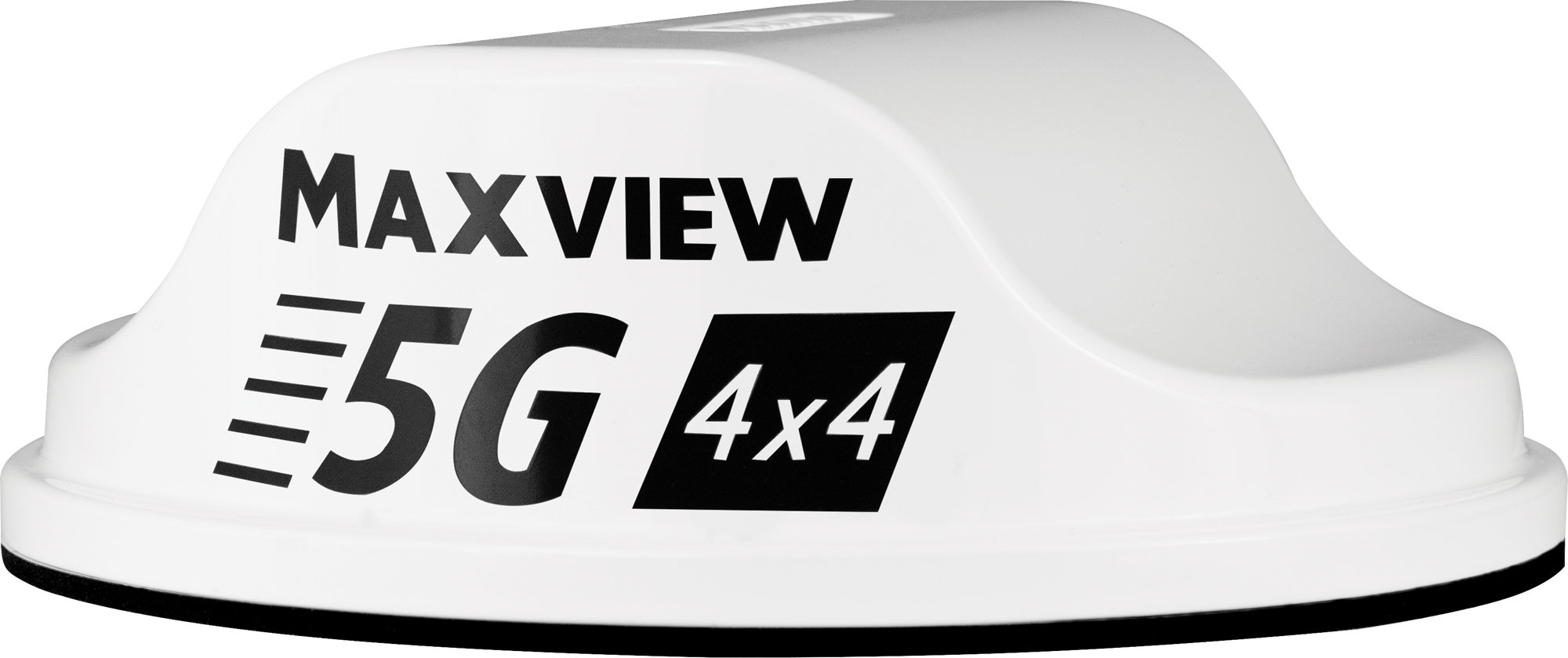 Maxview Roam 4x4 5G weiß
