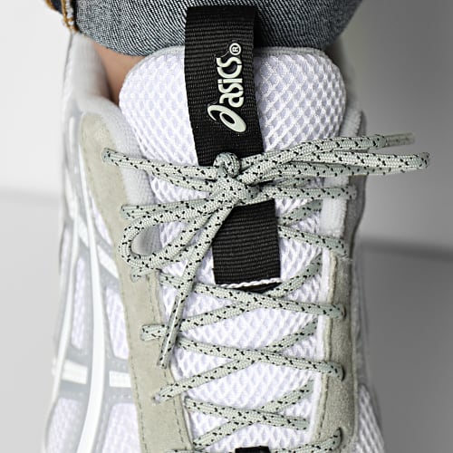 Baskets Gel 1090 V2 1203A224 White Mid Grey