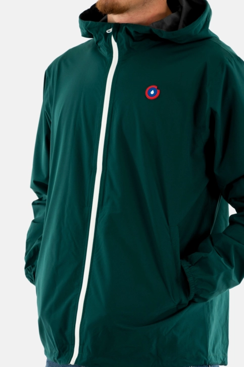 Blousons et vestes flotte passy sapin