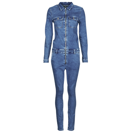 Only - ONLCALLI - Bleu medium