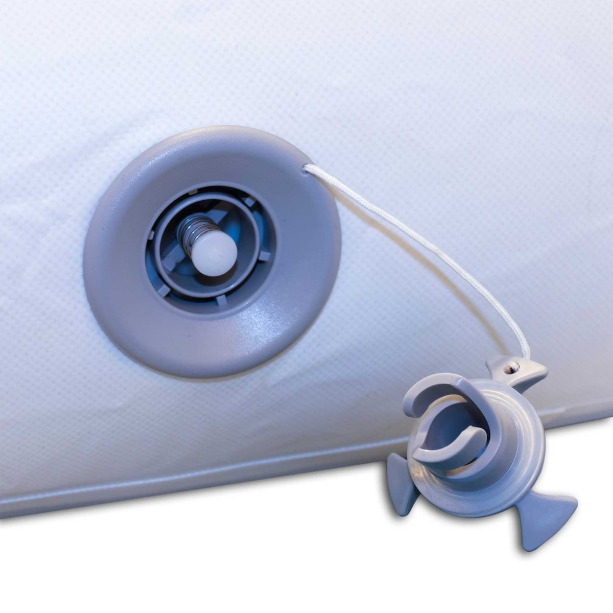 AirTrack Nordic Deluxe Wide, 3-16m - 5 m