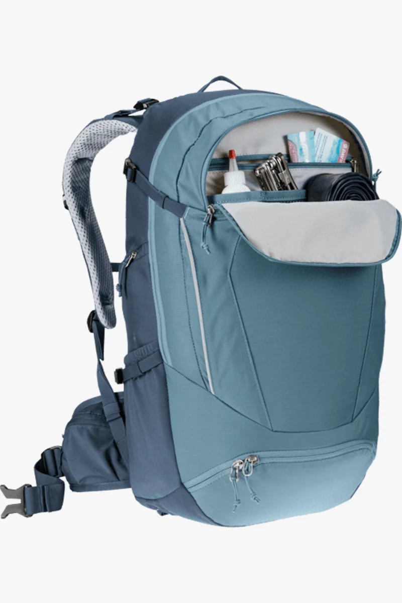 deuter Trans Alpine 30 L Bikerucksack