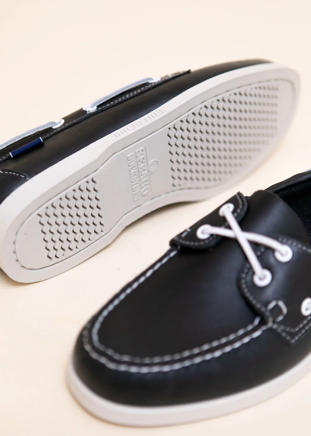 PORTLAND CUIR BLUE NITE B72639W
