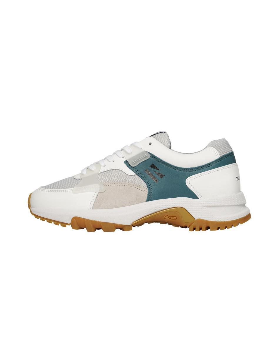 SNEAKER STYLE CHOICE W LL