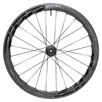Roue Arrière Zipp 353 NSW Tubeless 700 Disc I 12x142 mm I Centerlock