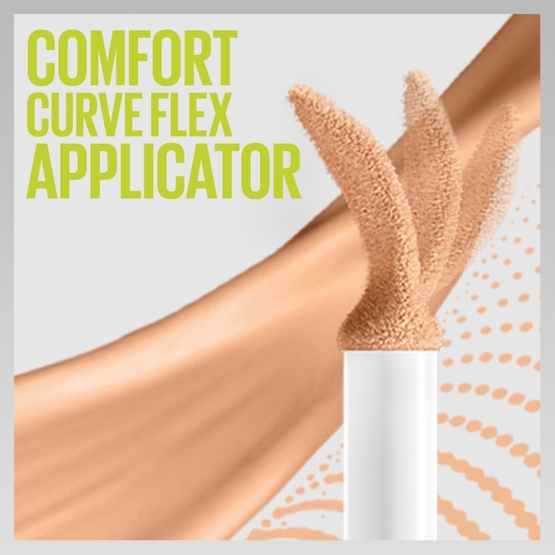 Maybelline Superstay Active Wear Concealer 10 ml - 11 Nude