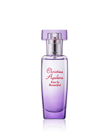 Christina Aguilera Eau So Beautiful edp vapo 15ml