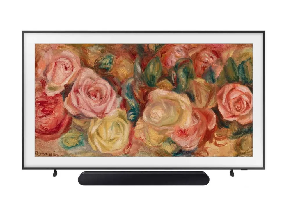 Samsung HW-S60D 5.0-kanals Lydbar Sort