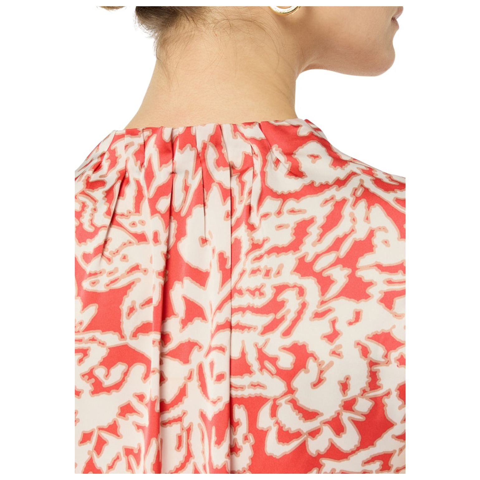 comma Bluse