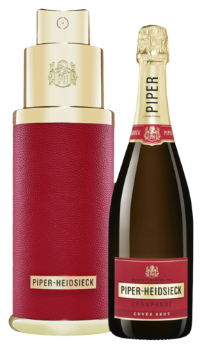 Piper Heidsieck Perfume Cadeauverpakking
