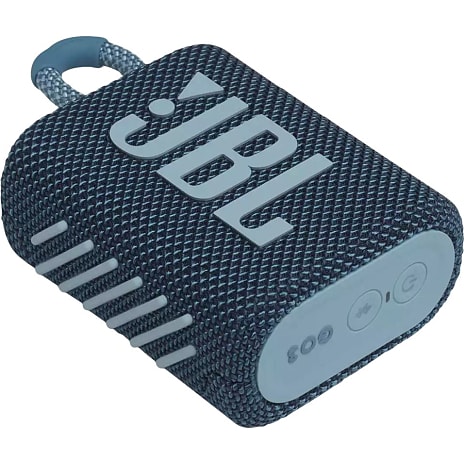 JBL Go 3 Bluetooth højttaler