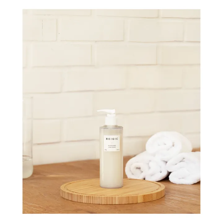 Beigic Savon pour les mains Refreshing - 200 g