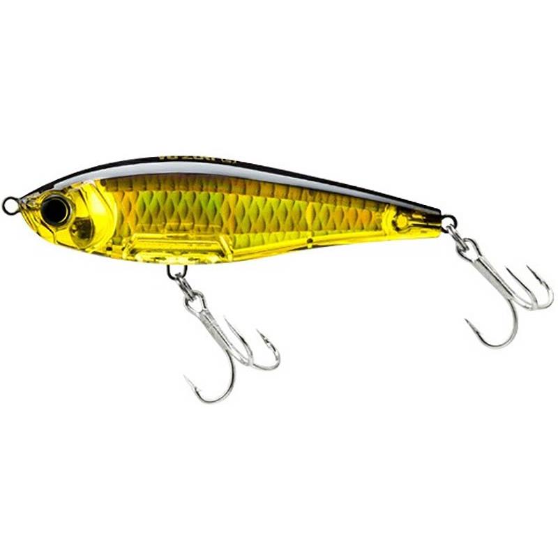 Leurre Coulant Yo-Zuri 3D Inshore Twitchbait - 9Cm