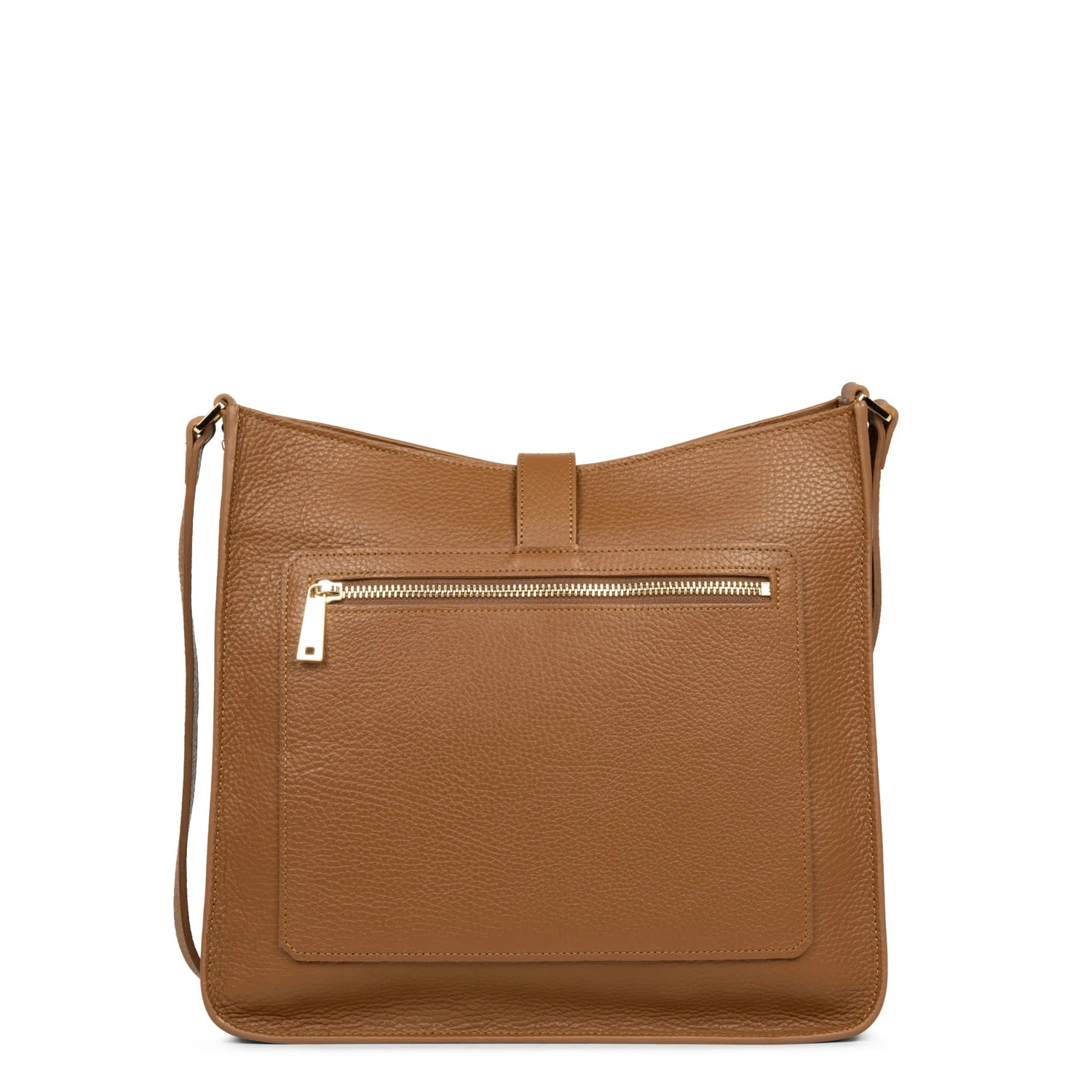 Foulonné Double Hook-Grand sac trotteur