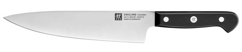 ZWILLING Messerblock 6.tlg. GOURMET