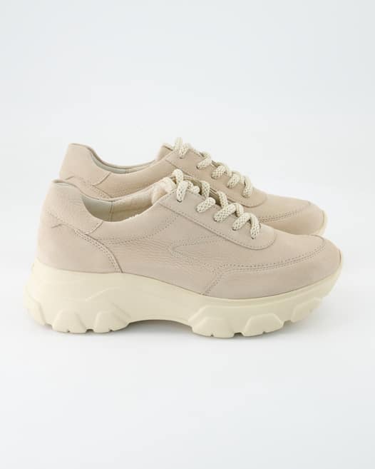 Paul Green 5359-006 Sneaker in Beige