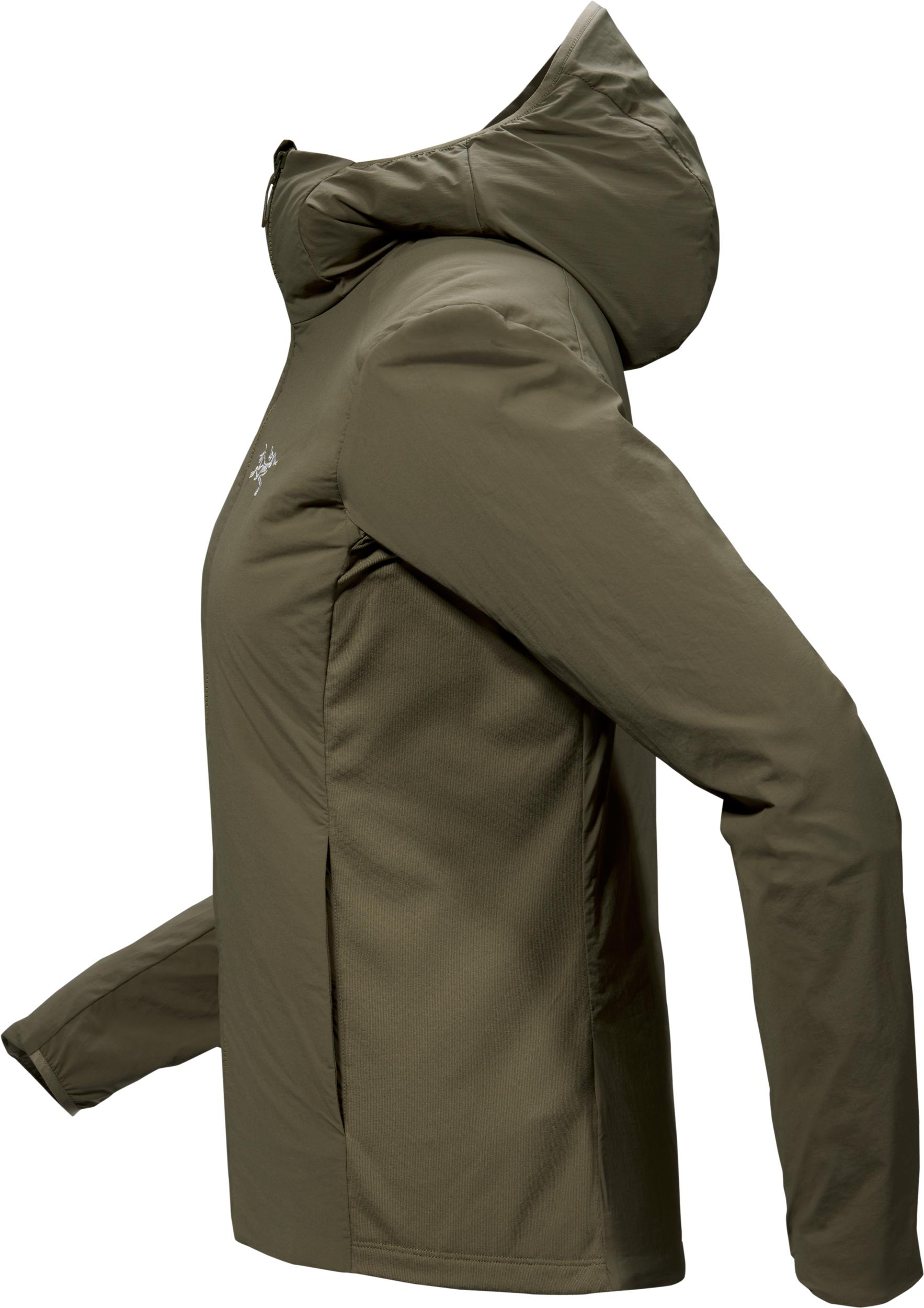 Arcteryx Atom SL Hoody Womens Tatsu
