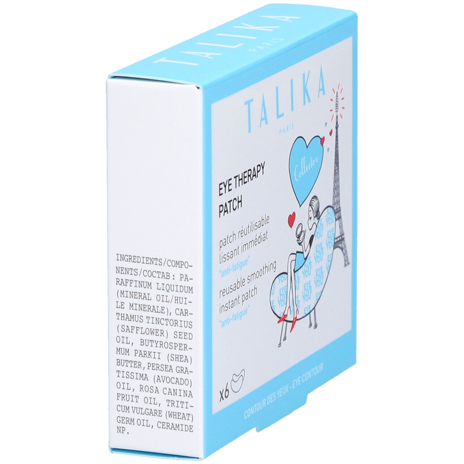 TALIKA Eye Therapy Patch®