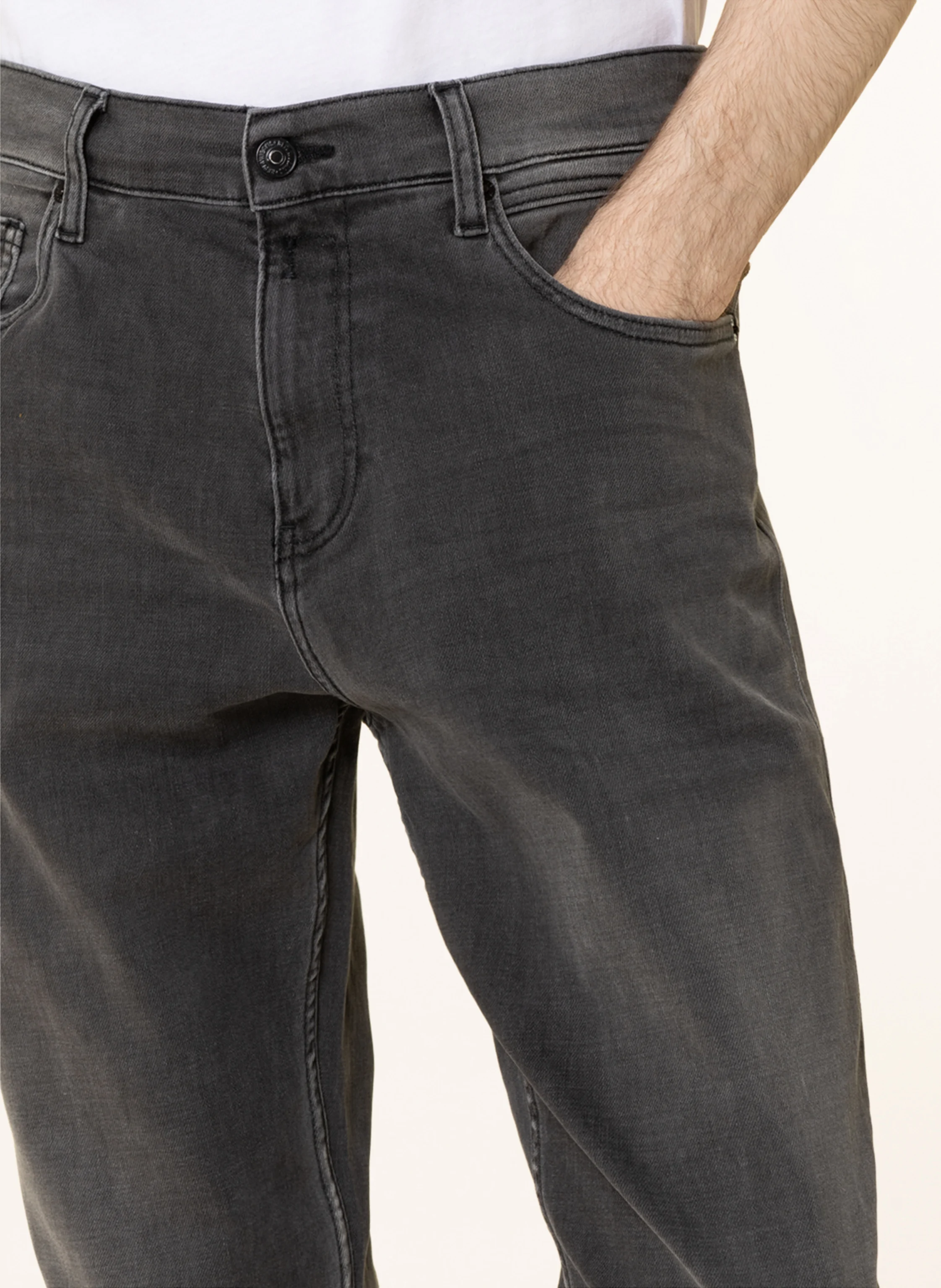 REPLAY Jeans SANDOT Relaxed Tapered Fit