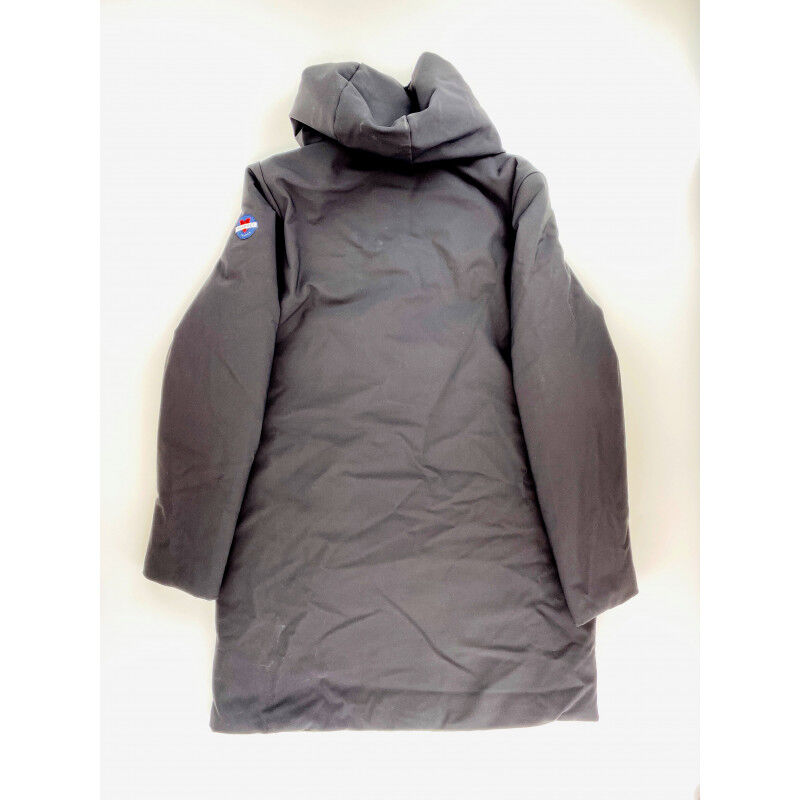 Wanaka Jacket Reversible - Seconde main Parka homme - Multicolore - L
