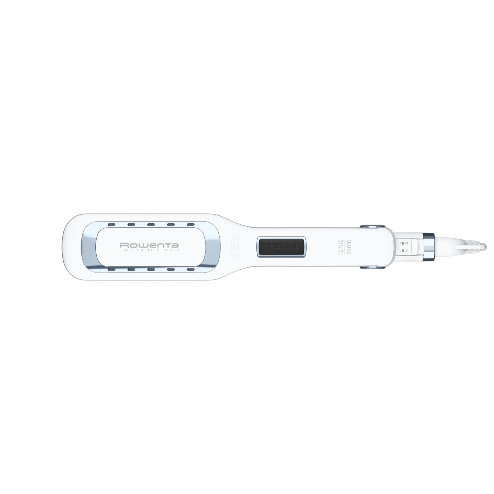 ALISADOR DE CABELO ROWENTA WET&DRY PRO SF5010F0
