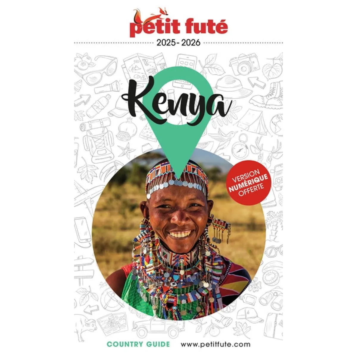Kenya : 2025-2026 · Occasion
