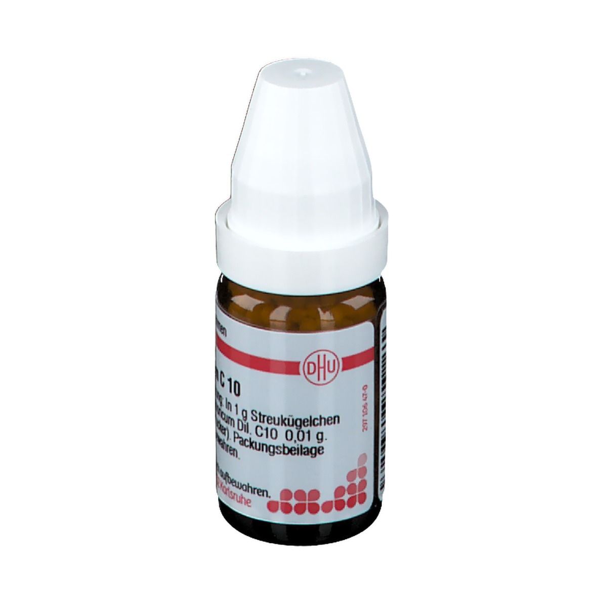 DHU Calcium Phosphoricum C10