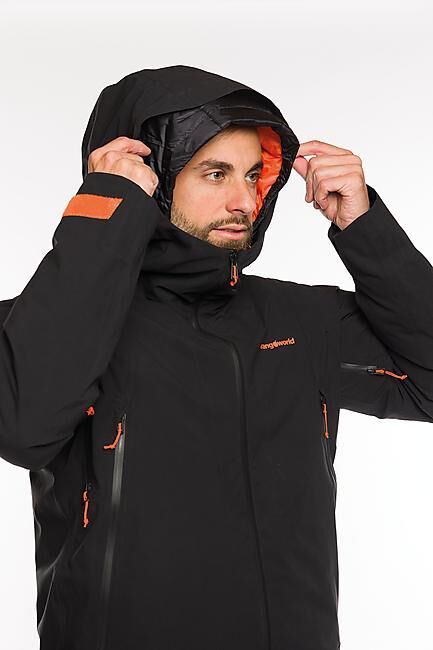 TRANGOWORLD - VESTE ALADREN