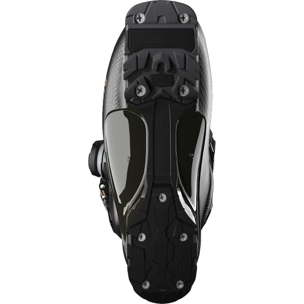 Chaussure de ski SALOMON S/PRO DELTA BOA 95 W GW BLACK