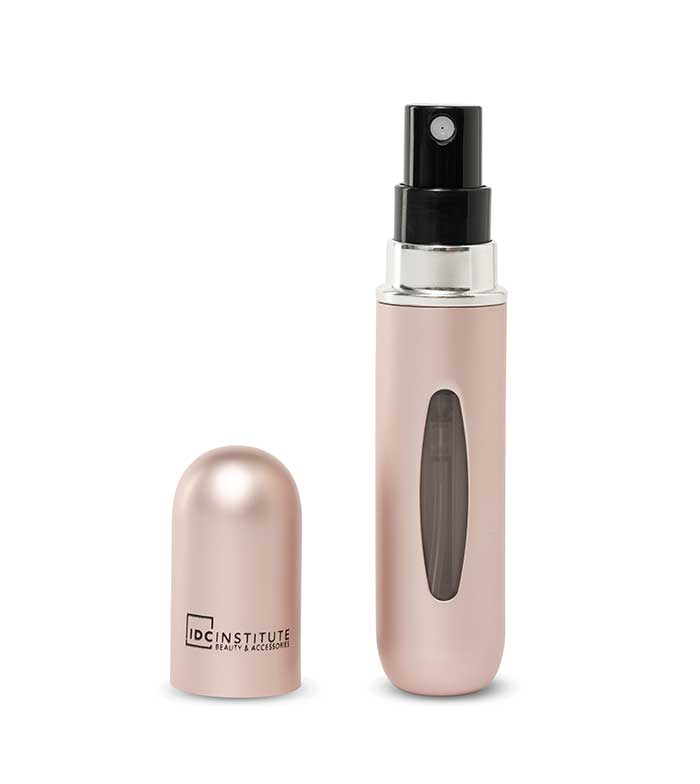 IDC Institute - Atomizador de perfume recarregável