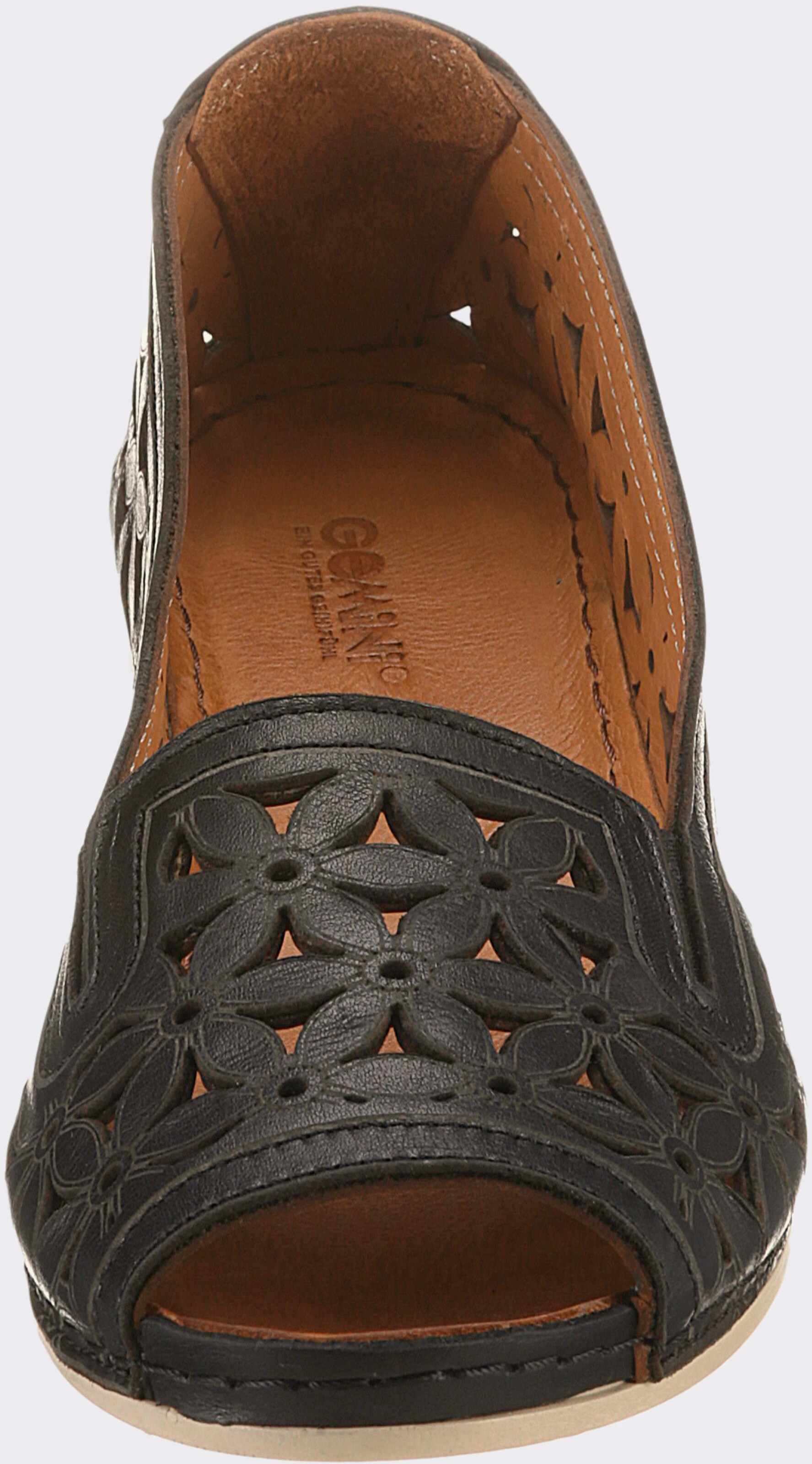 Sandalette