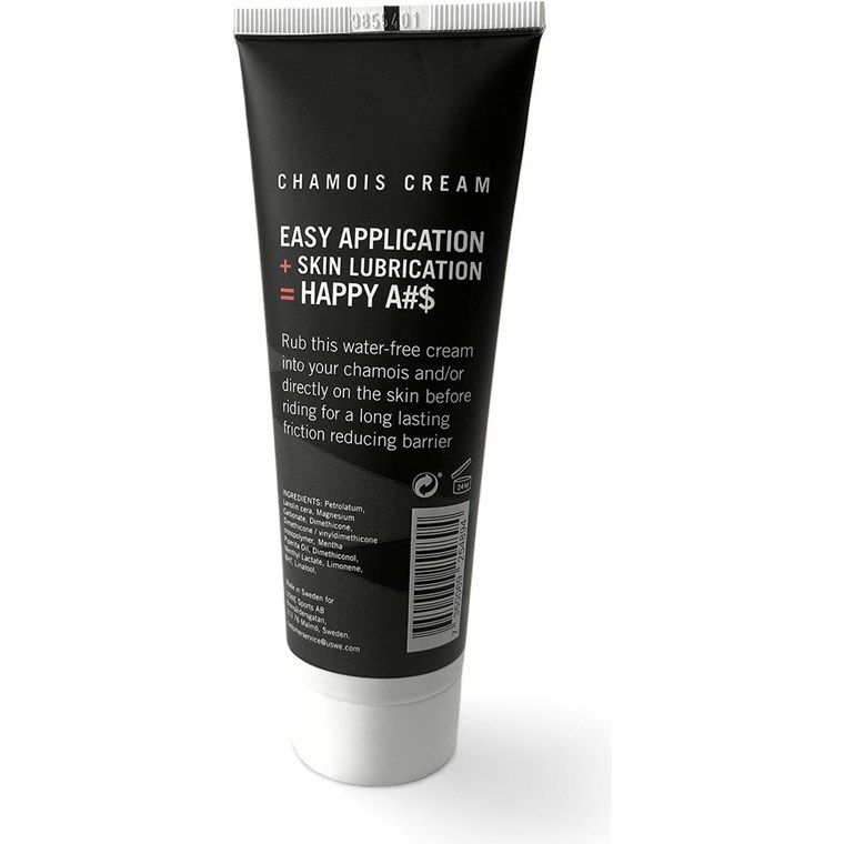 USWE BODY CHAMOIS CREAM