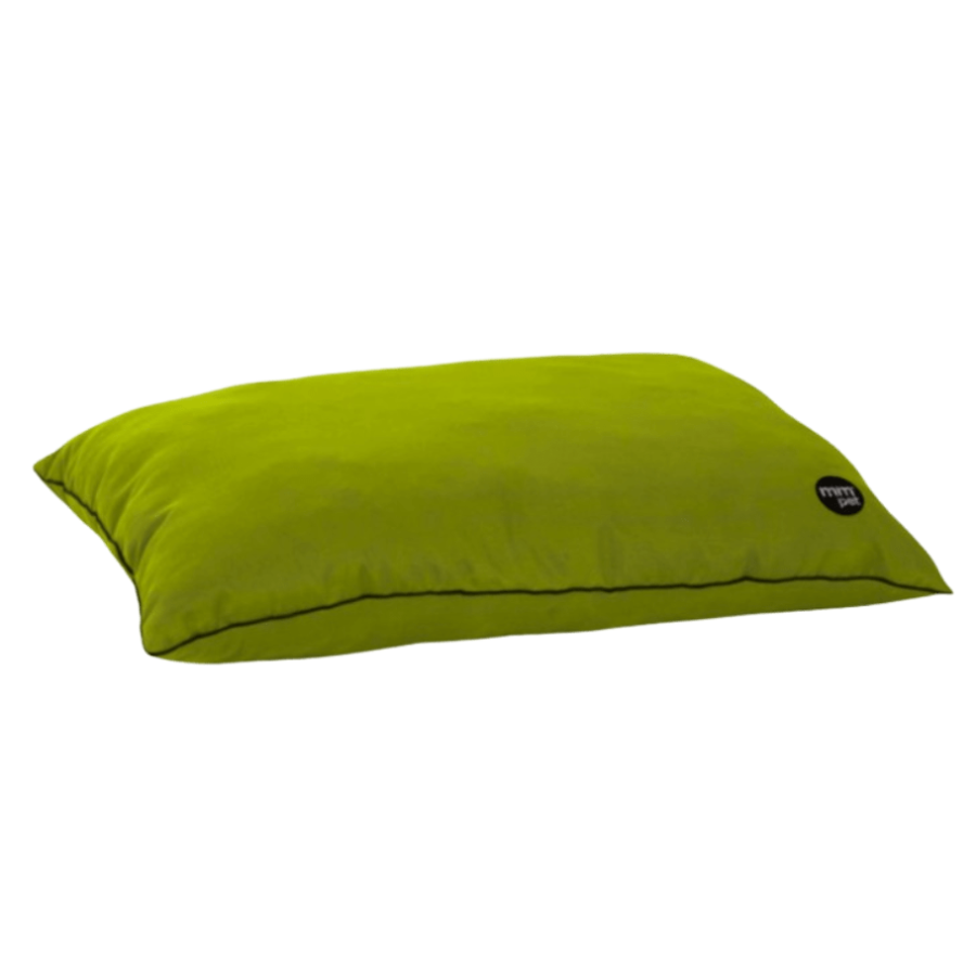ALMOFADA RETANGULAR CLÁSSICA VERDE