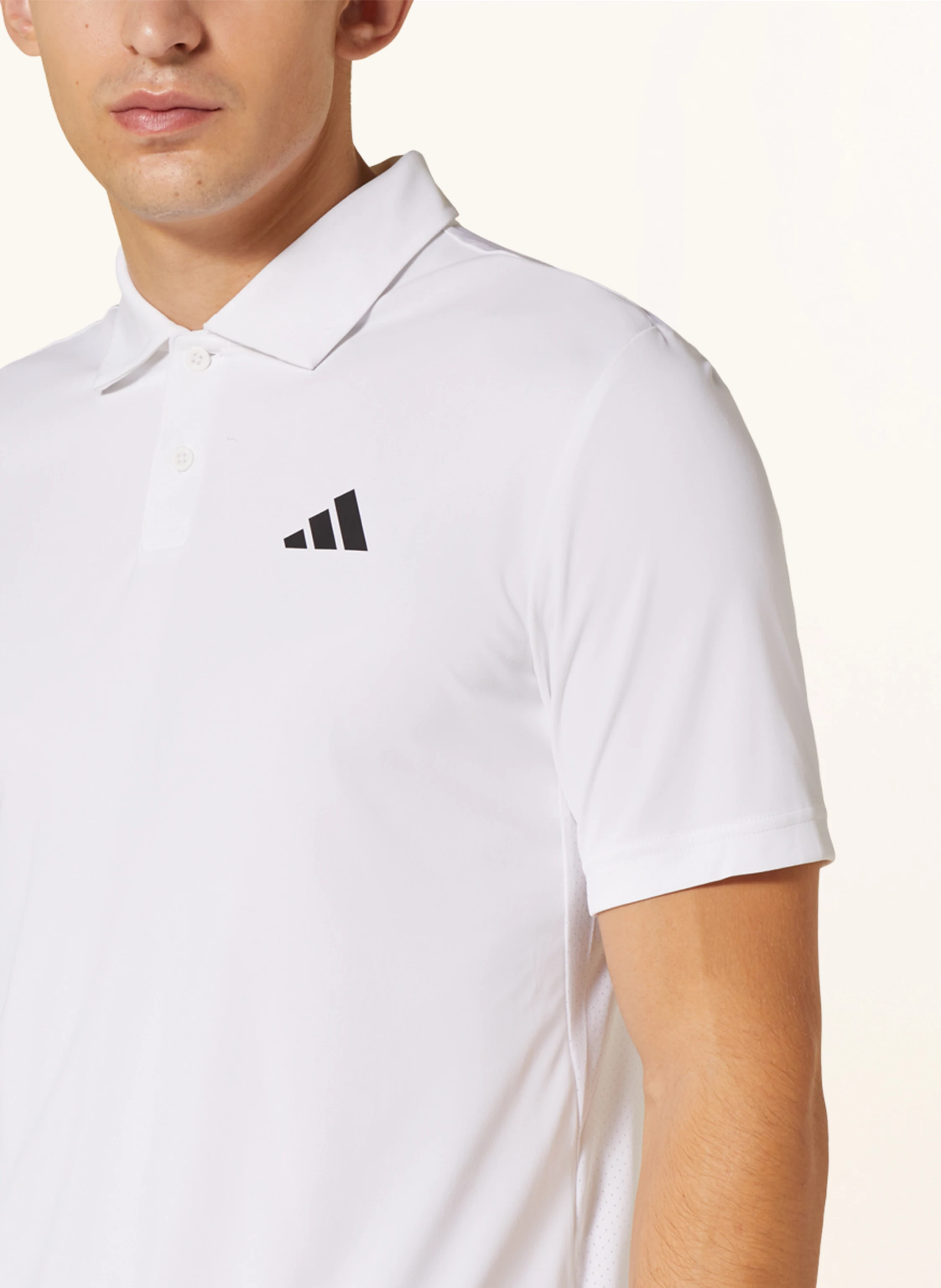 adidas Funktions-Poloshirt CLUB